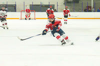 JV 25/10/19 vs Highland