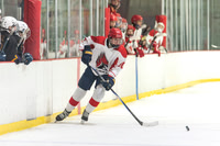 JV 25/11/23 vs Bethalto