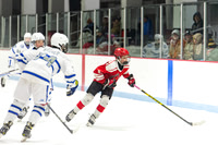 JV 25/12/14 vs Columbia S.