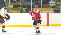 JV 25/12/20 vs EAWR