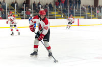 JV 26/01/03 vs Columbia N.