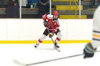 Varsity 26/01/27 vs Bethalto