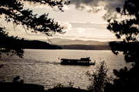 Lake Coeur d'Alene Ferry