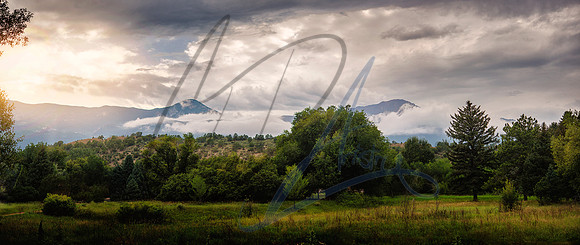 Summer's End RLR 10x20