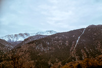 Pikes Peak & Incline