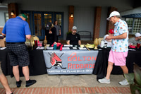 ARHC Golf Tournament 2025