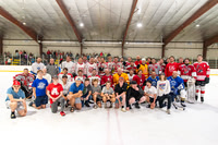ARHC Alumni Game 2025